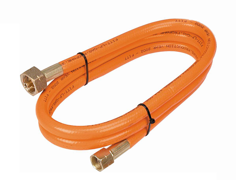 Аксессуар KEMPER 10-303R Шланг для горелки