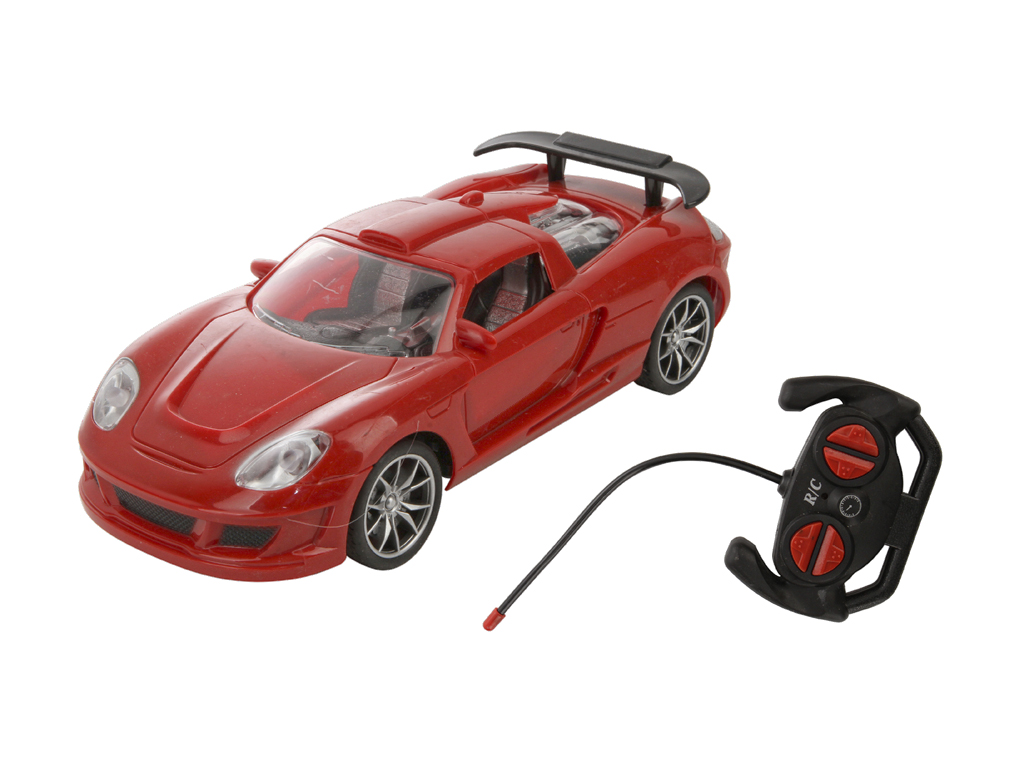 Радиоуправляемая игрушка Champion Model 7M-771/DT