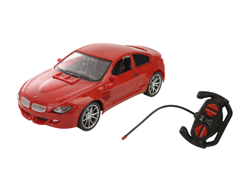 Радиоуправляемая игрушка Champion Model 7M-773/DT