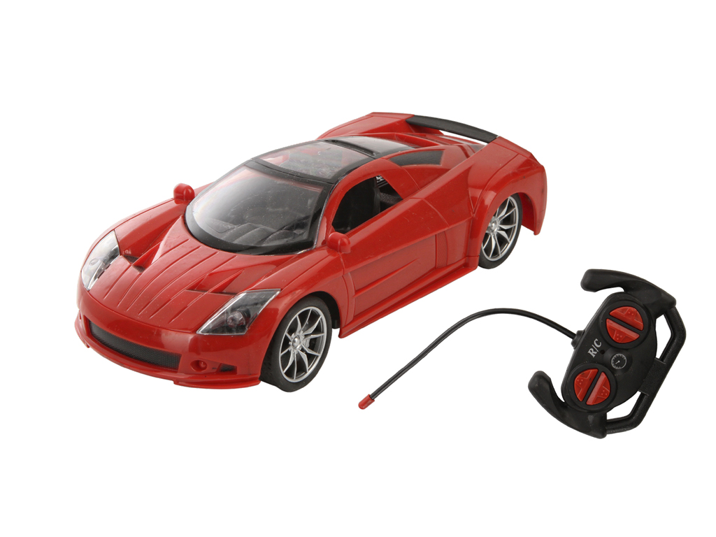 Радиоуправляемая игрушка Champion Model 7M-779/DT