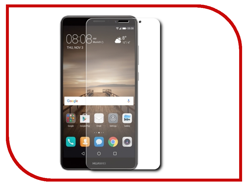   Huawei Mate 9 Onext 41241