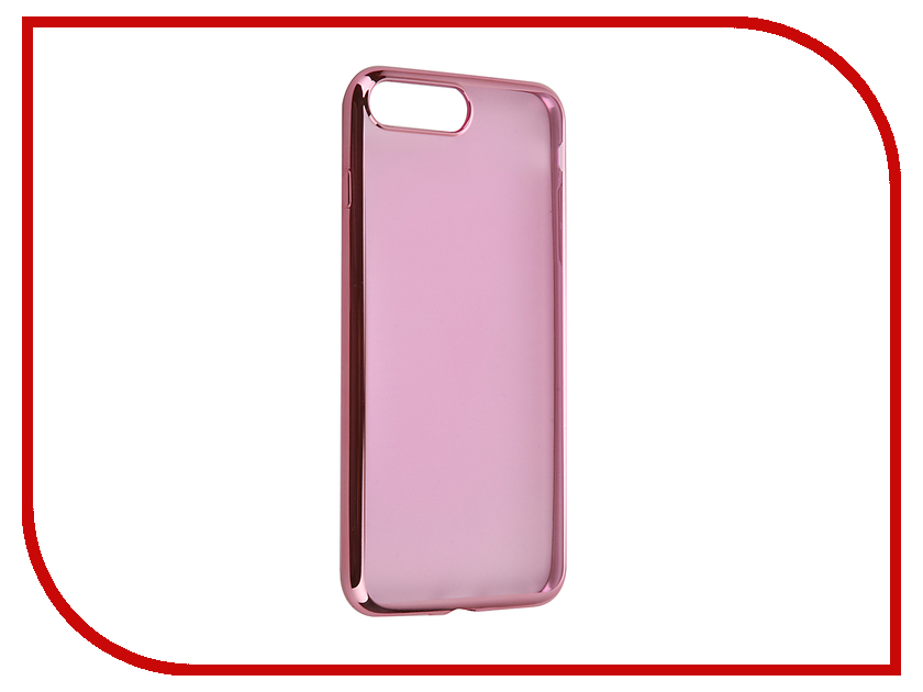   iBox Blaze  APPLE iPhone 7 Plus 5.5 Pink frame