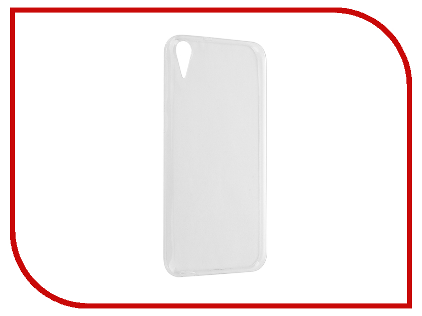   HTC Desire 828 / 830 iBox Crystal Transparent