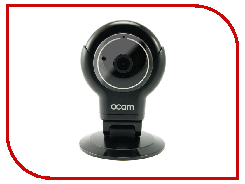IP камера OCAM S1 Black