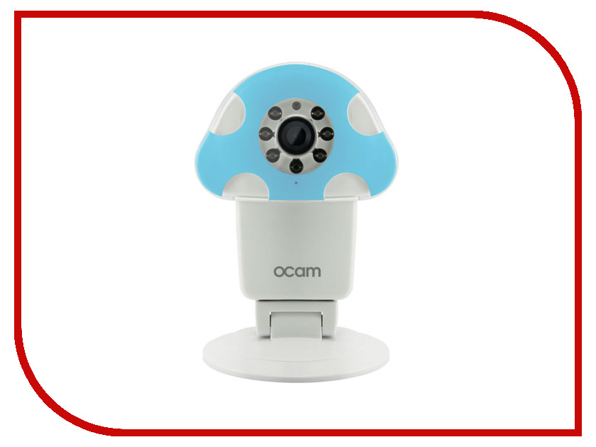 IP камера OCAM M1+ Blue