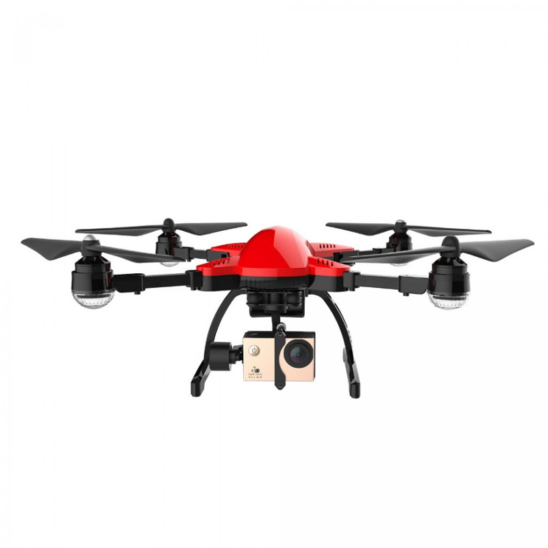 Квадрокоптер Merlin Dragonfly Drone