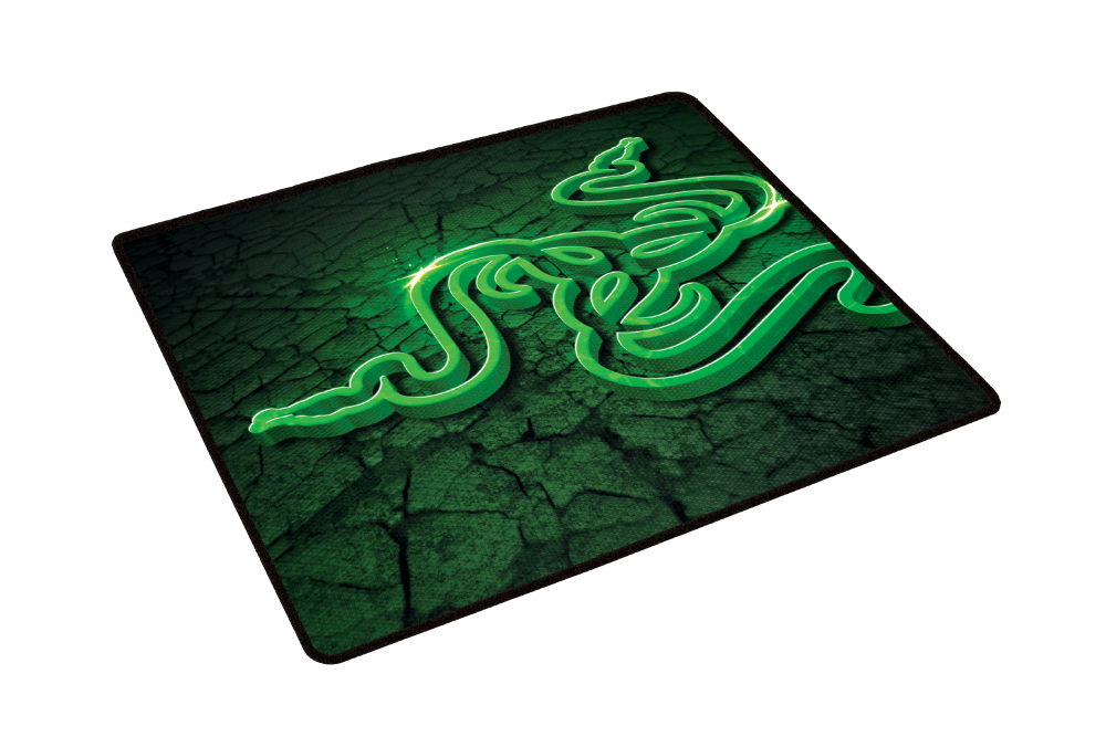 Коврик Razer Goliathus Control Fissure Edition Small RZ02-01070500-R3M2 коврик для мыши razer goliathus control fissure edition large