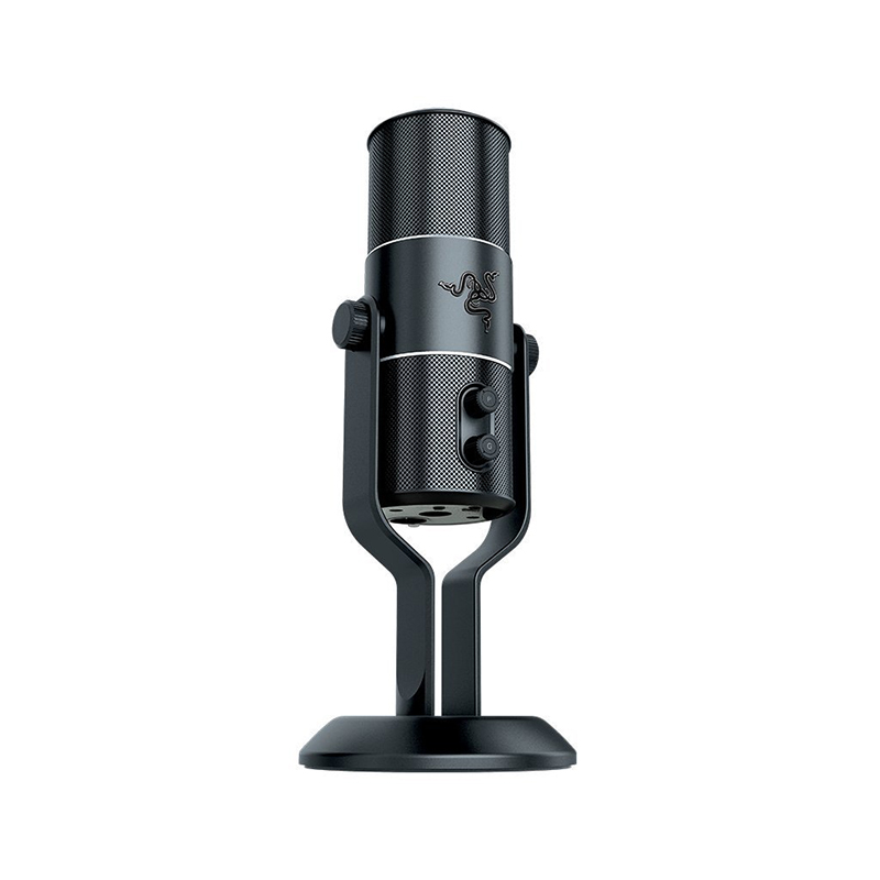 Радиомикрофон Razer Seiren Pro RZ05-01320100-R3M1