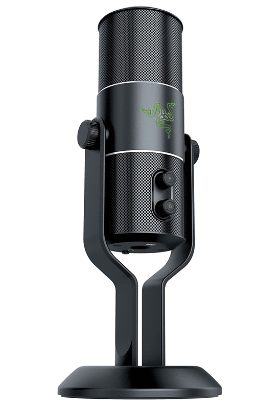 Радиомикрофон Razer Seiren RZ05-01270100-R3M1