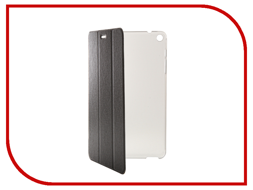   Huawei MediaPad T1 8.0 S8-701U / S8-701W Cojess TransCover Black