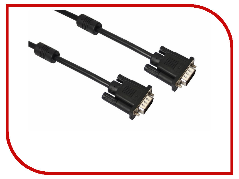  ProConnect VGA Plug - VGA Plug 1.8m 17-5503-6