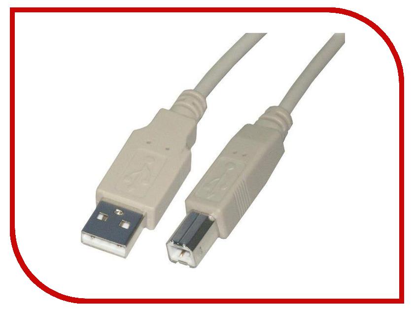  Rexant USB-A (Male) - USB-B (Male) 3m 18-1106