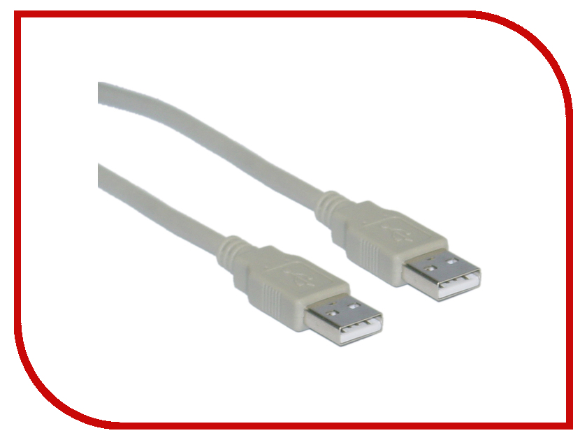  Rexant USB-A (Male) - USB-A (Male) 3m 18-1146