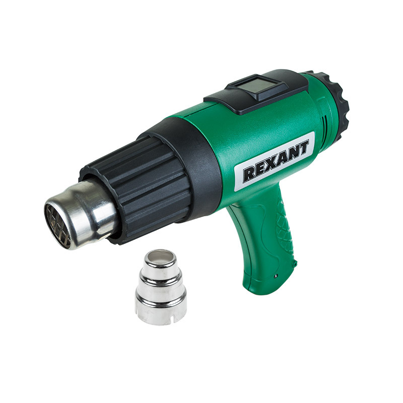 Термопистолет Rexant 12-0057