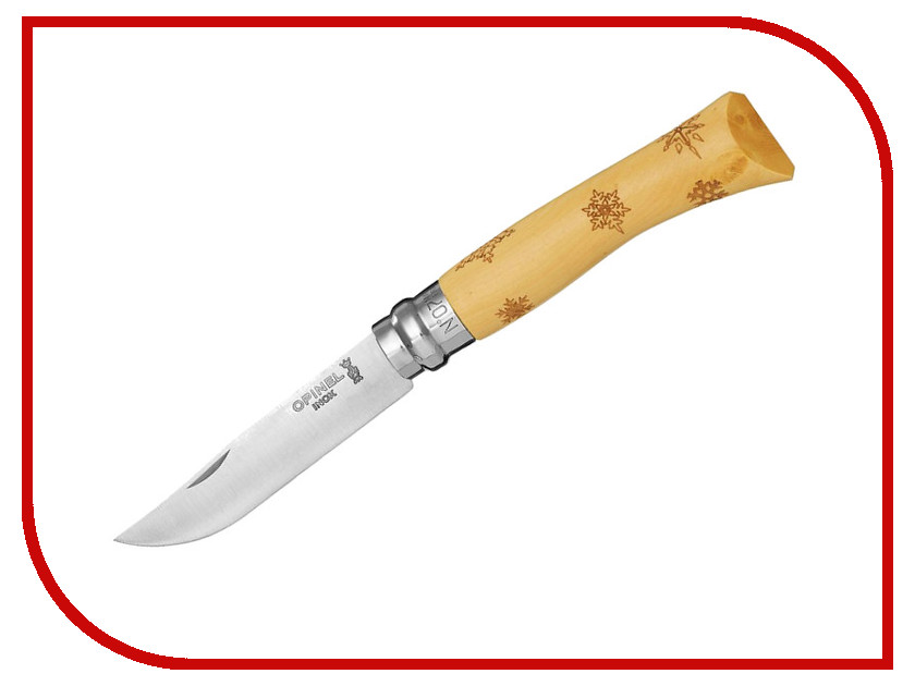  Opinel Tradition Nature 07  001553 -   80