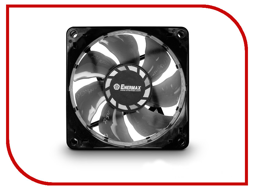 вентиляторы для корпуса UCTB12 T.B Вентилятор Enermax UCTB12 T.B