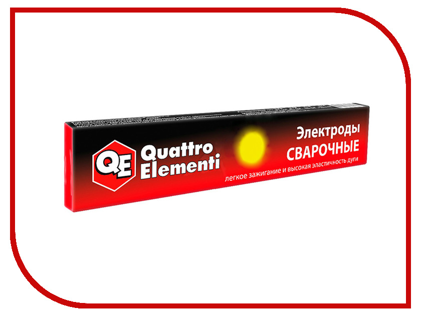   Quattro Elementi 4.0mm 4.5kg 770-452