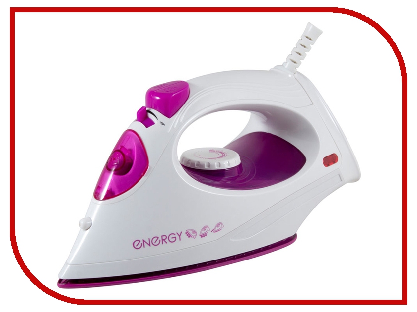  Energy EN-336 Purple
