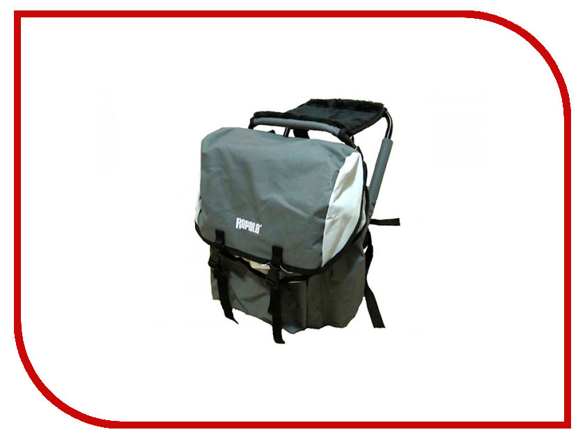 рюкзак со стулом rapala sportsman s 30 chair pack рюкзак со стулом rapala sportsman s 30 chair pack