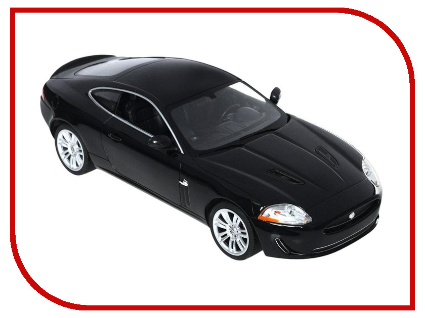  Rastar JAGUAR XKR 1:14 42200