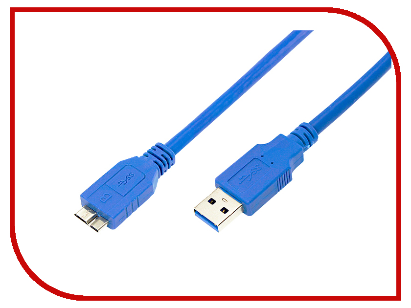  Rexant USB-A (male) - MicroUSB (male) 1.5m 18-1634