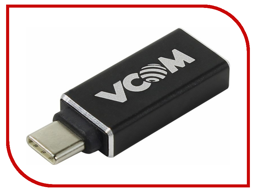  VCOM OTG USB Type-C - USB CA431M