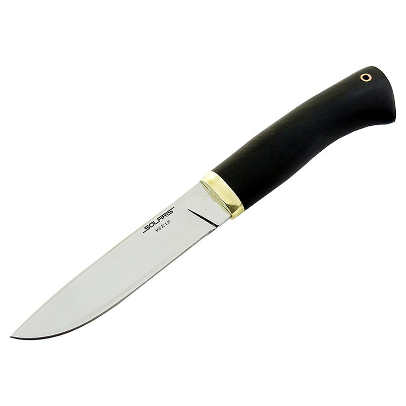 Нож SOLARIS Финн S7204