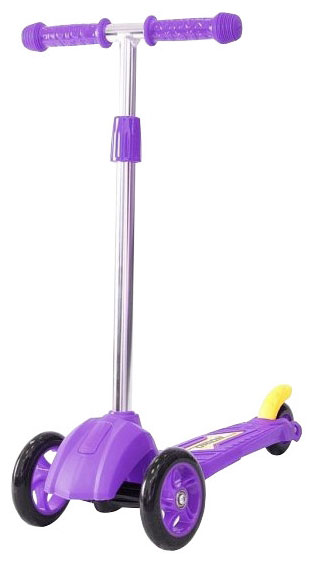 Самокат RT Mini Orion Purple 164в2