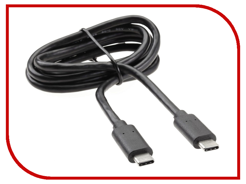  VCOM USB Type-C - USB Type-C 1m CU400