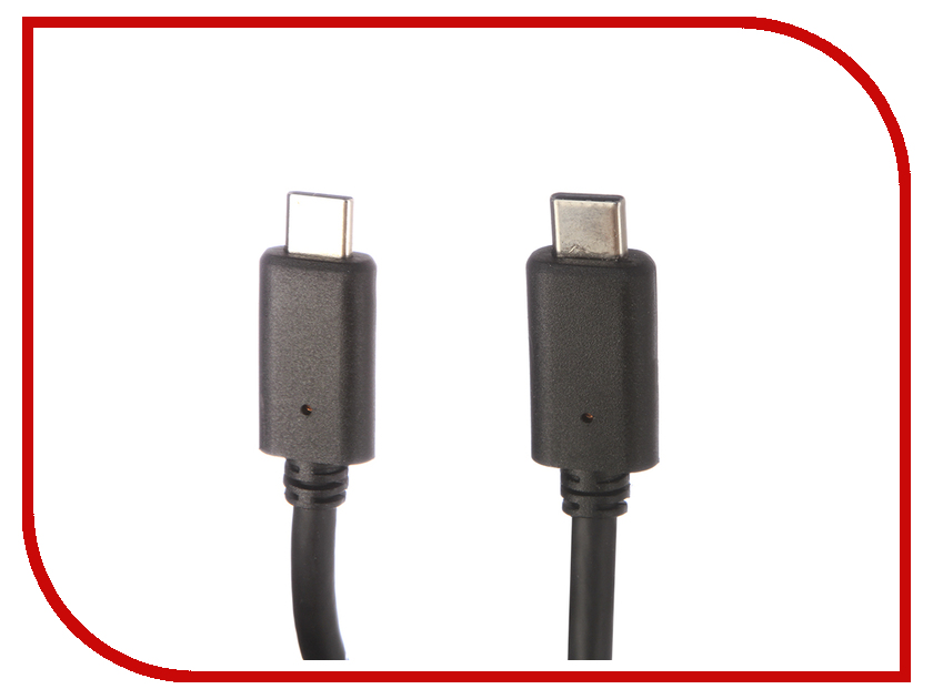  VCOM USB Type-C - USB Type-C 1m CU420