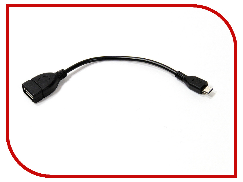  VCOM OTG USB - MicroUSB CU280