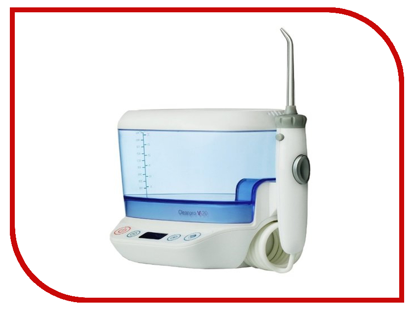 ₽9378 Ирригатор Matwave V-20B Clean Pro ₽9378 Ирригатор Matwave V-20B Clean Pro