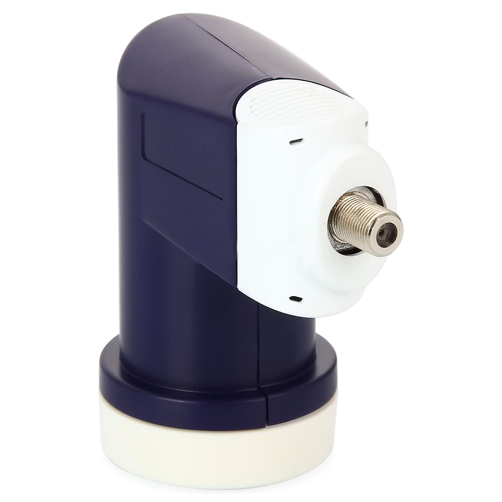 Lumax Конвертор круговой LU-40SCIR/M