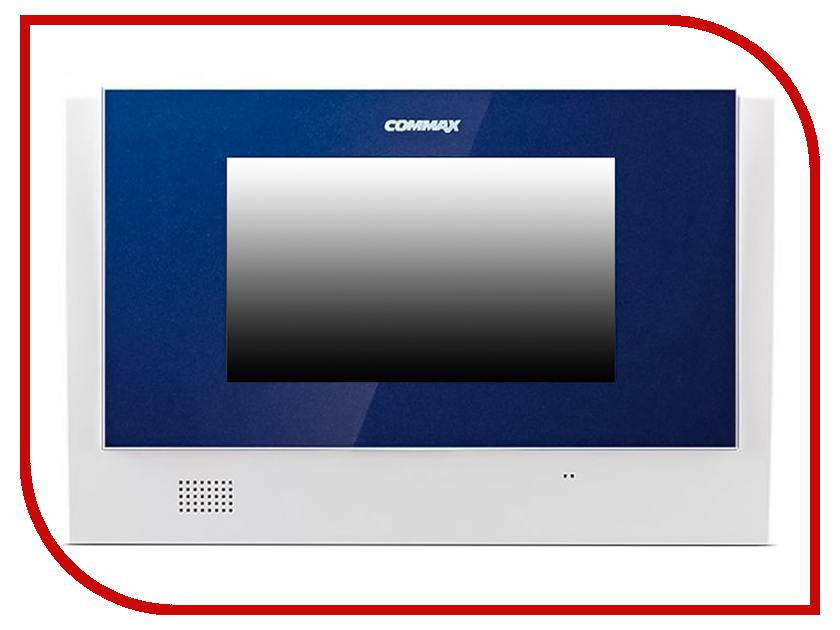  Commax CDV-71UM Blue