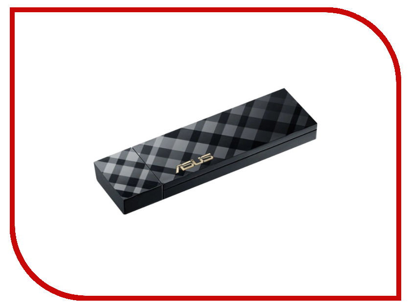 все цены на Wi-Fi адаптер ASUS USB-AC54 онлайн
