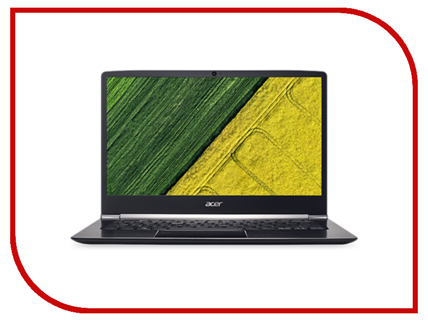  Acer Swift 5 SF514-51-574H NX.GLDER.002 (Intel Core i5-7200U 2.5 GHz / 8192Mb / 256Gb SSD / No ODD / Intel HD Graphics / Wi-Fi / Bluetooth / Cam / 14.0 / 1920x1080 / Windows 10 64-bit)