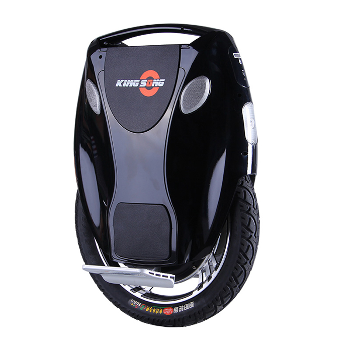 Моноколесо KingSong KS18A 1680Wh