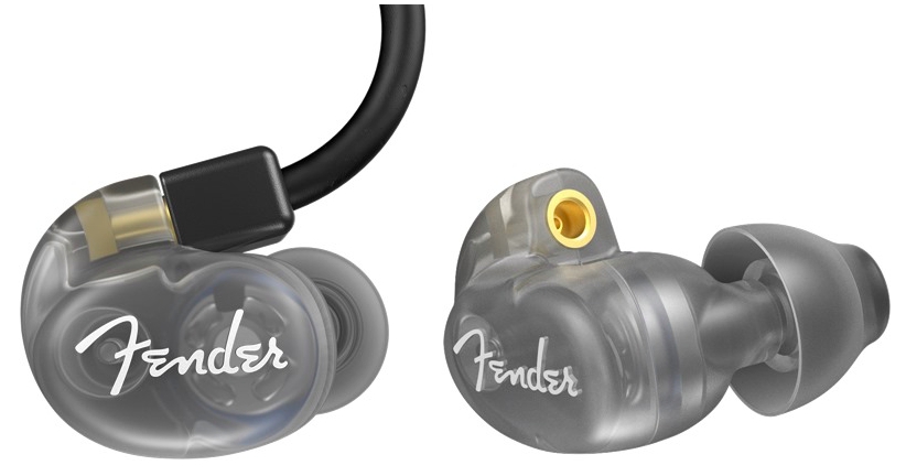 Наушники Fender DXA1