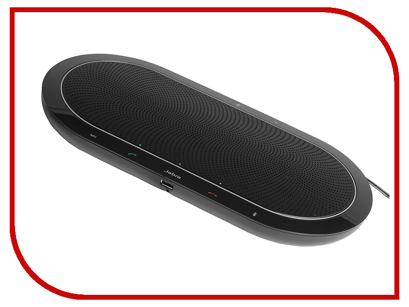 все цены на VoIP оборудование Jabra Speak 810 MS 7810-109 онлайн