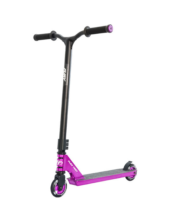 Самокат Tech Team TT Fury Purple