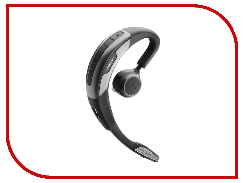  Jabra Motion UC+ 6640-906-101