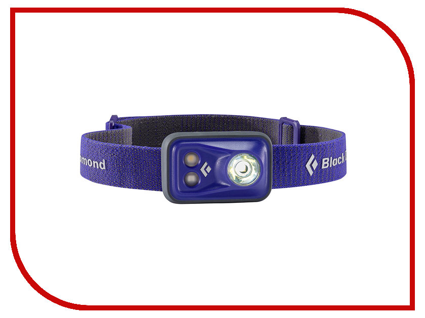 Фонарь Black Diamond Cosmo Headlamp Plum BD620622PLUMALL1