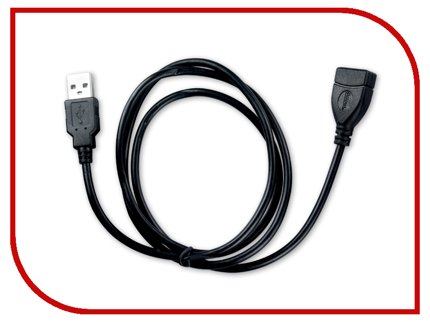  Partner USB 2.0 1m 036271