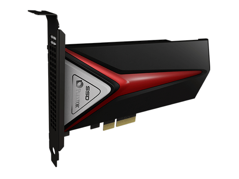 Жесткий диск 128Gb - Plextor M8PeY PX-128M8PeY
