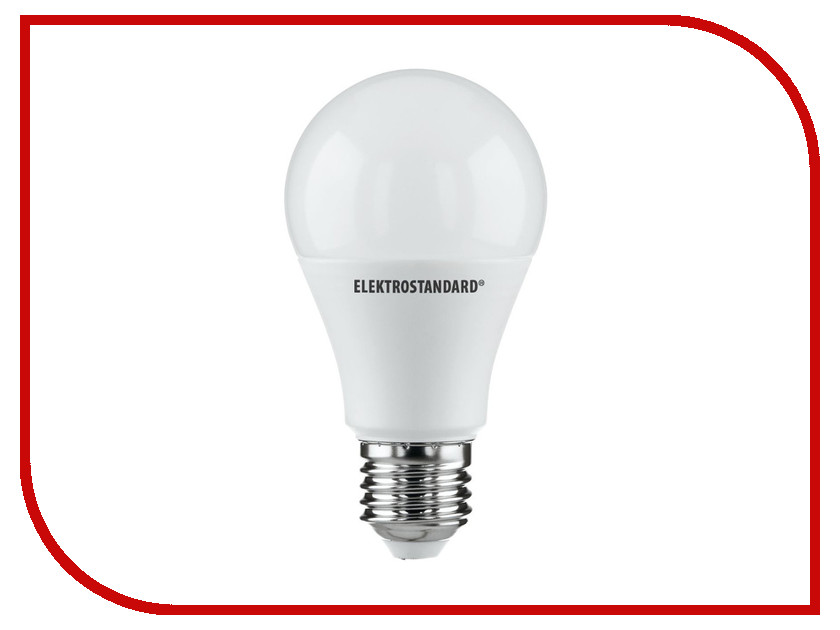  Elektrostandard Classic LED D E27 17W 4200K