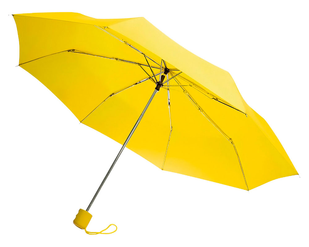 Зонт UNIT Basic Yellow