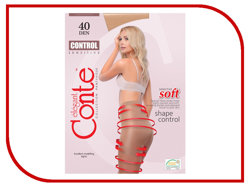  Conte Control  3  40 Den Bronzo