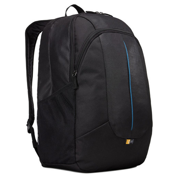 Рюкзак Case Logic 17.3 Prevailer Black PREV217BLK/MID
