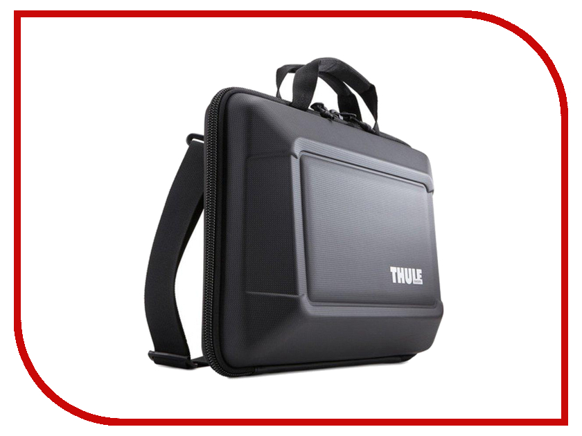  15-inch Thule Gauntlet 3.0  MacBook Pro Black TGAE2254K