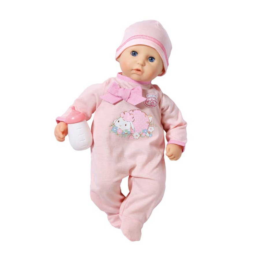 Кукла Zapf Creation My First Baby Annabell 794-463